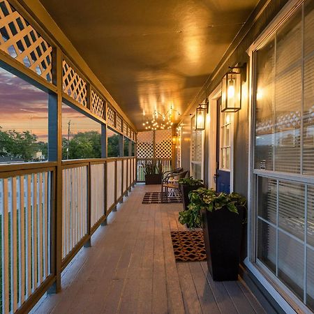 Sunnyside Retreat Apartamento Bacliff Exterior foto