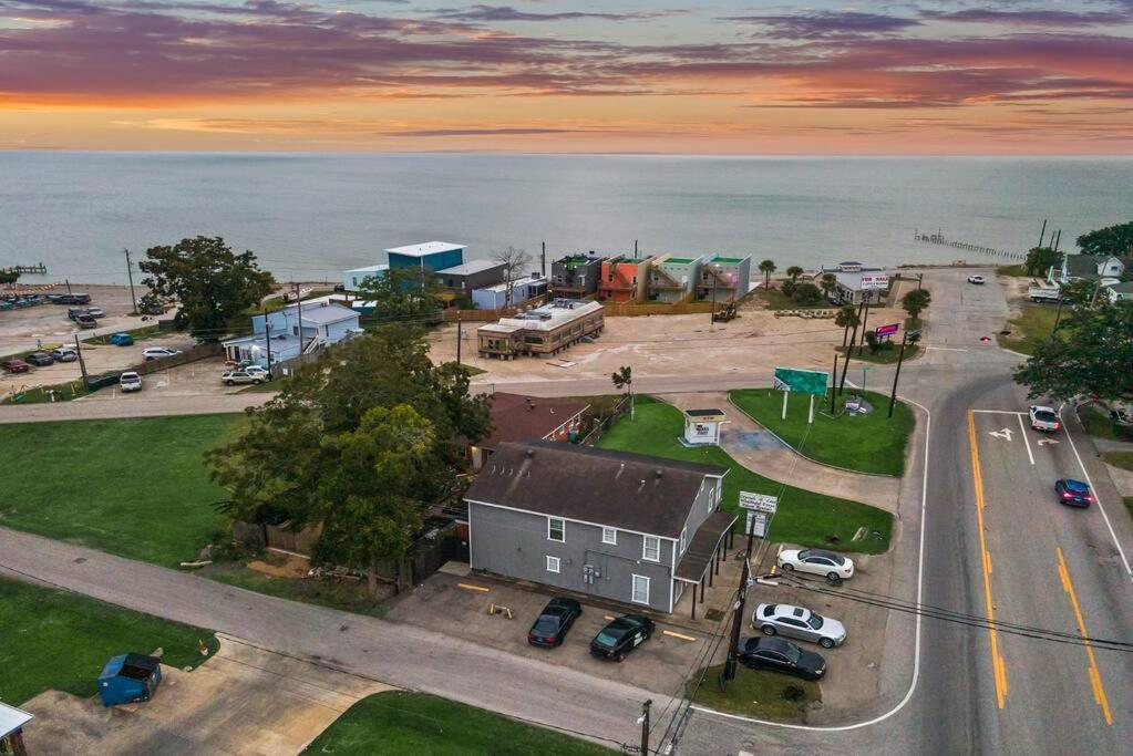 Sunnyside Retreat Apartamento Bacliff Exterior foto