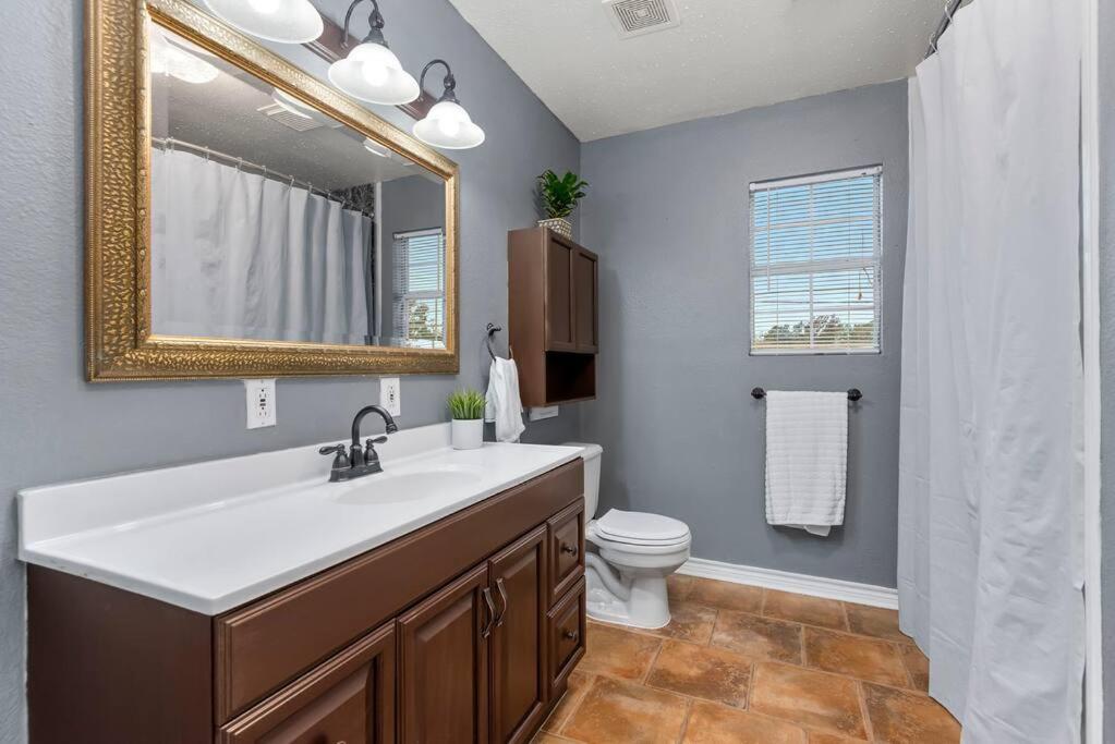 Sunnyside Retreat Apartamento Bacliff Exterior foto