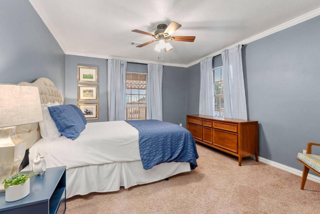Sunnyside Retreat Apartamento Bacliff Exterior foto