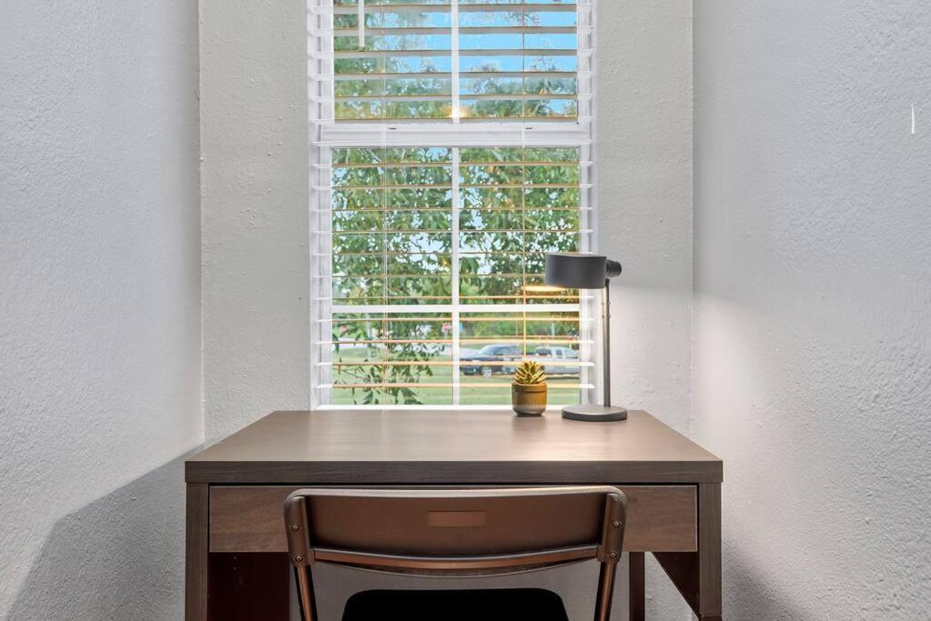 Sunnyside Retreat Apartamento Bacliff Exterior foto