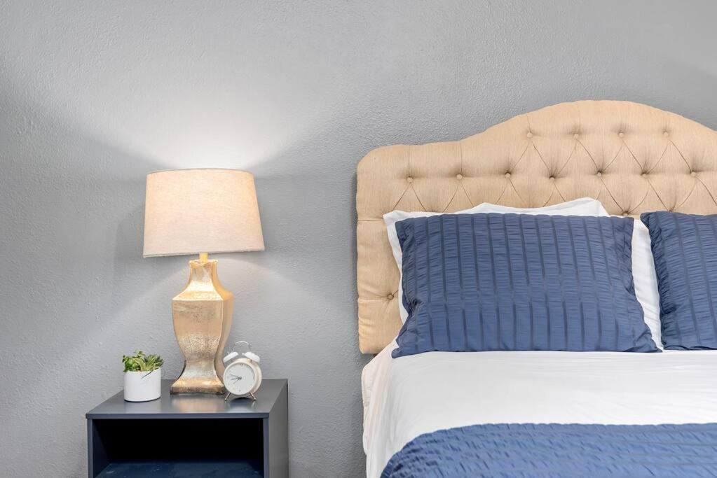 Sunnyside Retreat Apartamento Bacliff Exterior foto