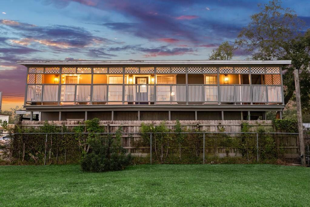 Sunnyside Retreat Apartamento Bacliff Exterior foto
